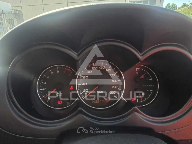 2006 Daihatsu Copen