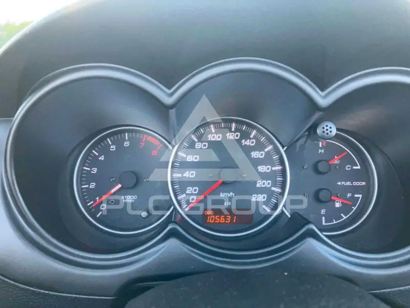2006 Daihatsu Copen