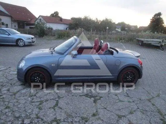 2006 Daihatsu Copen