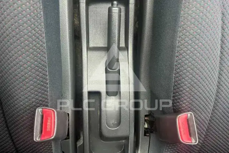 2006 Daihatsu Sirion