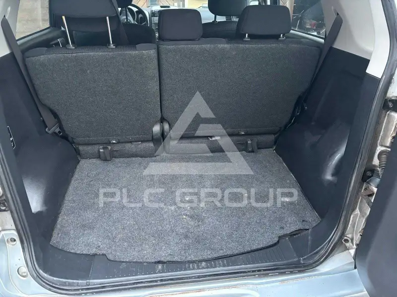 2006 Daihatsu Terios