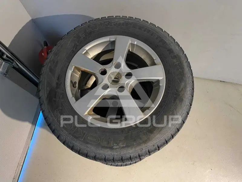 2006 Daihatsu Terios