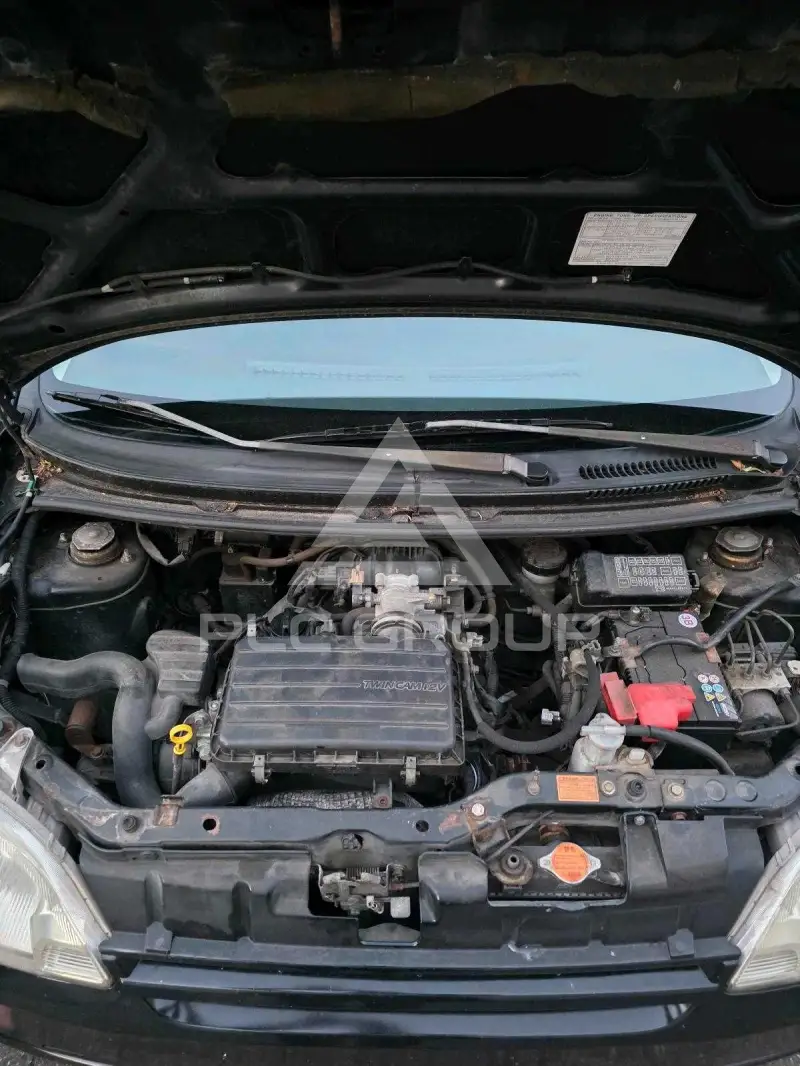 2006 Daihatsu Mira Cocoa