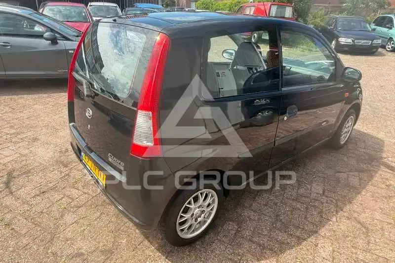 2006 Daihatsu Mira Cocoa