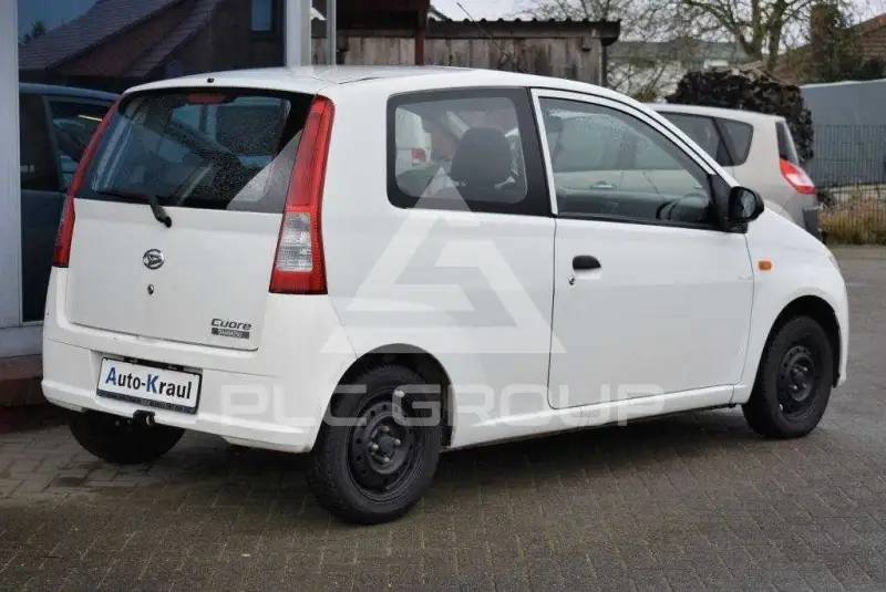 2006 Daihatsu Mira Cocoa