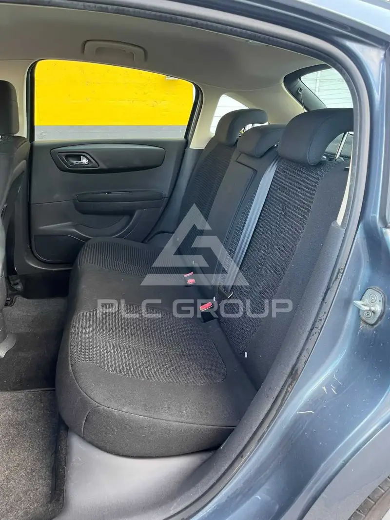 2006 Citroen C4