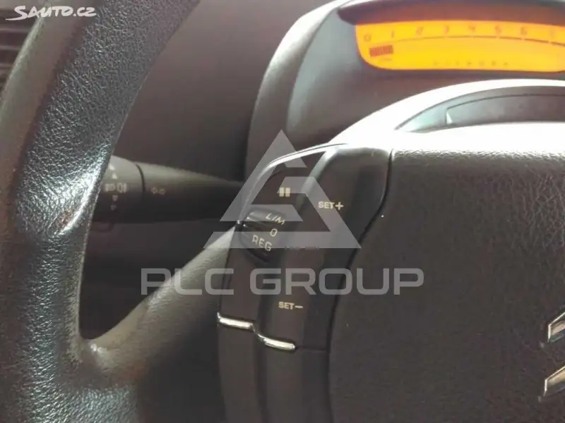 2006 Citroen C4