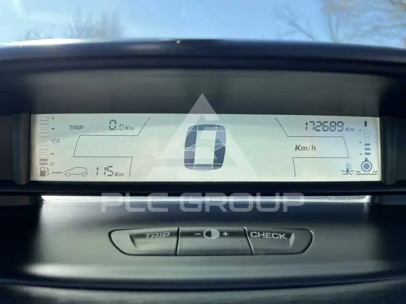 2006 Citroen C4