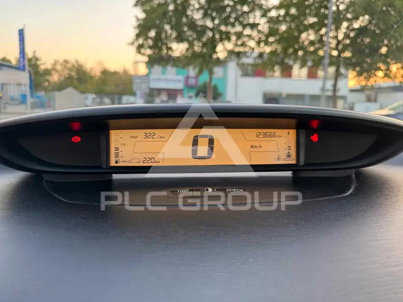 2006 Citroen C4