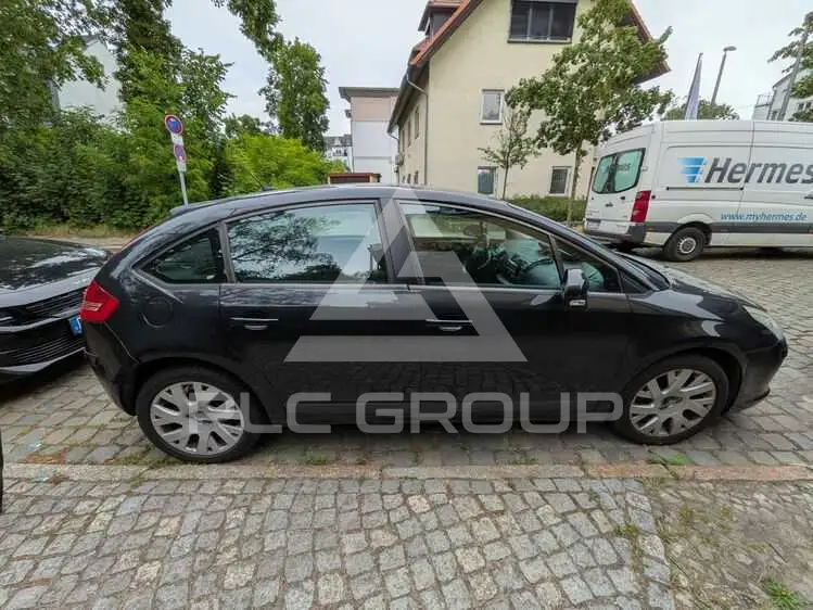 2006 Citroen C4