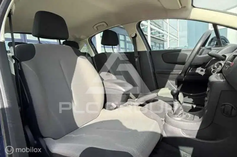 2006 Citroen C4