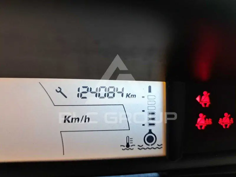 2006 Citroen C4