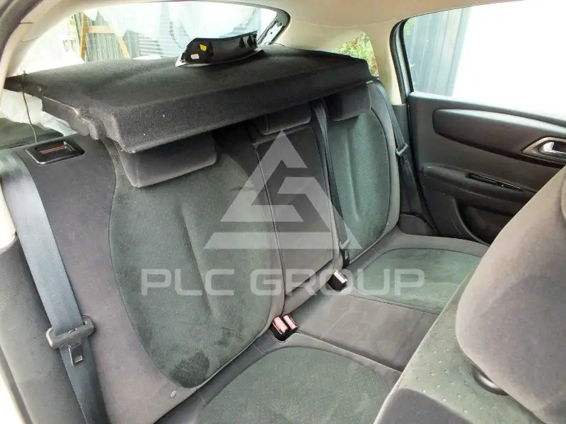 2006 Citroen C4