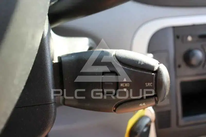 2006 Citroen C3