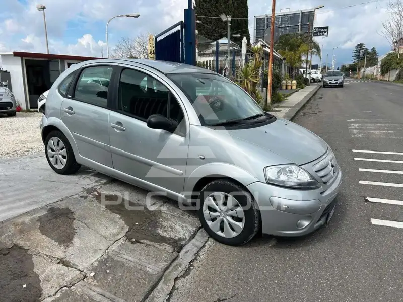 2006 Citroen C3