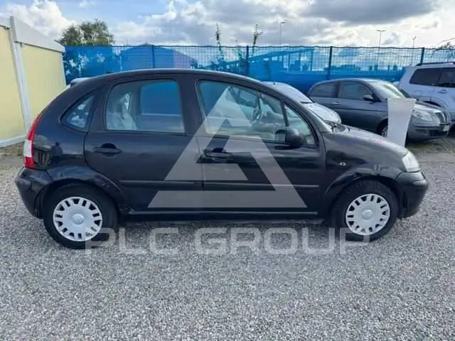 2006 Citroen C3