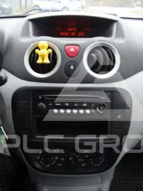 2006 Citroen C3