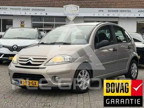 2006 Citroen C3