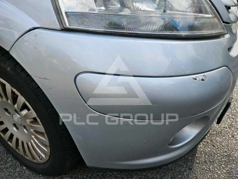 2006 Citroen C3