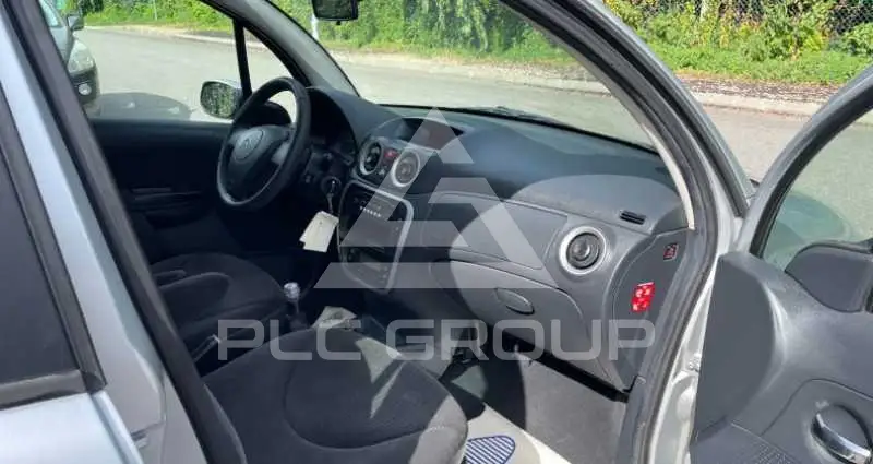 2006 Citroen C3