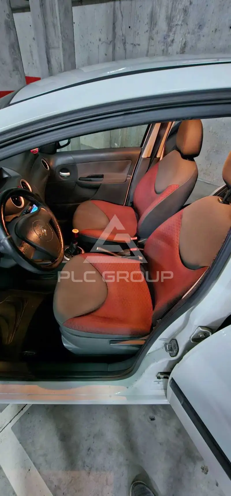 2006 Citroen C3