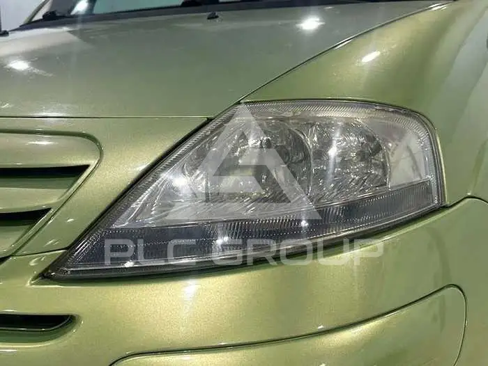 2006 Citroen C3