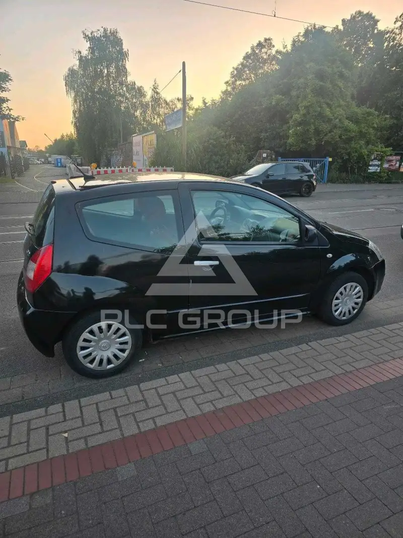 2006 Citroen C3