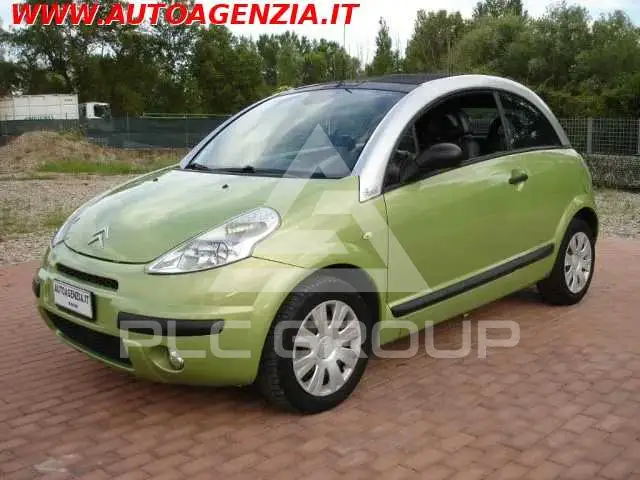 2006 Citroen C3