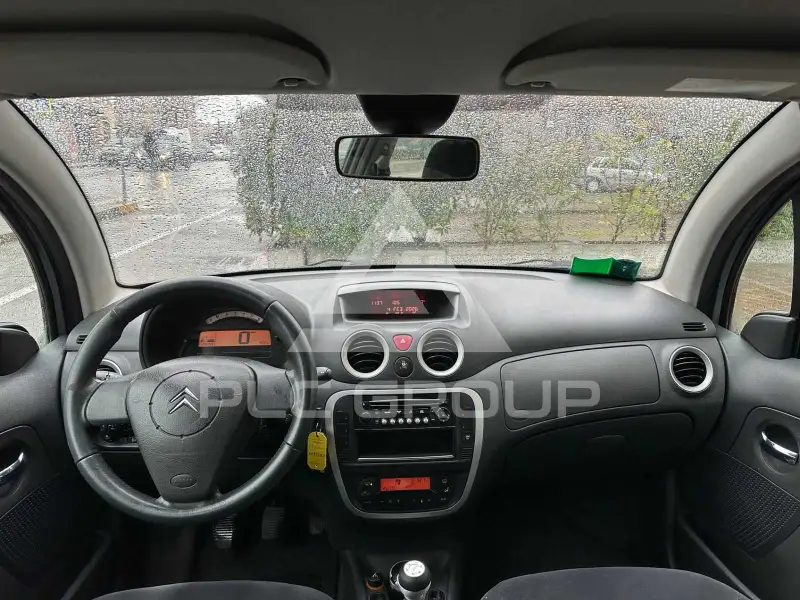 2006 Citroen C3