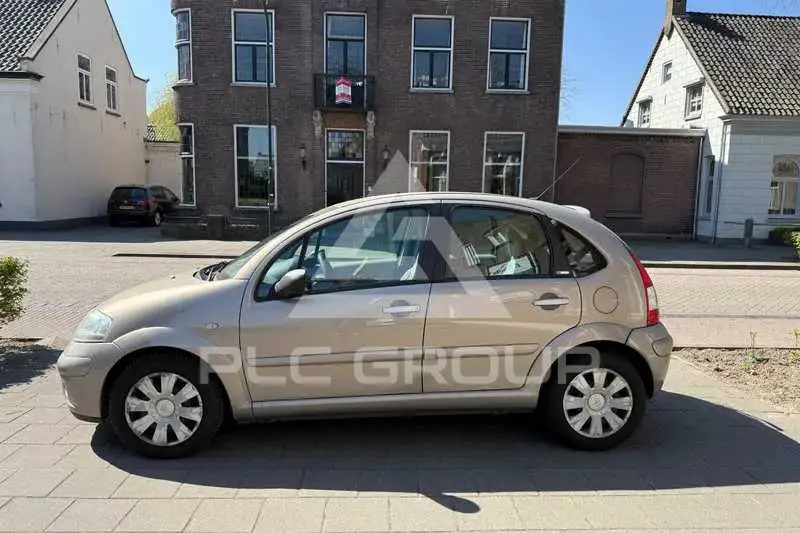 2006 Citroen C3