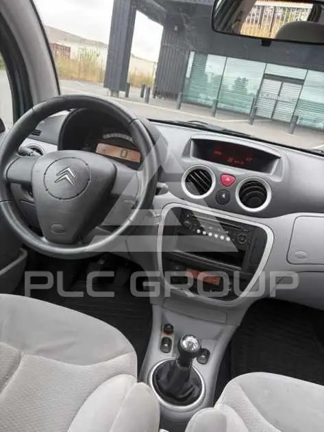 2006 Citroen C3