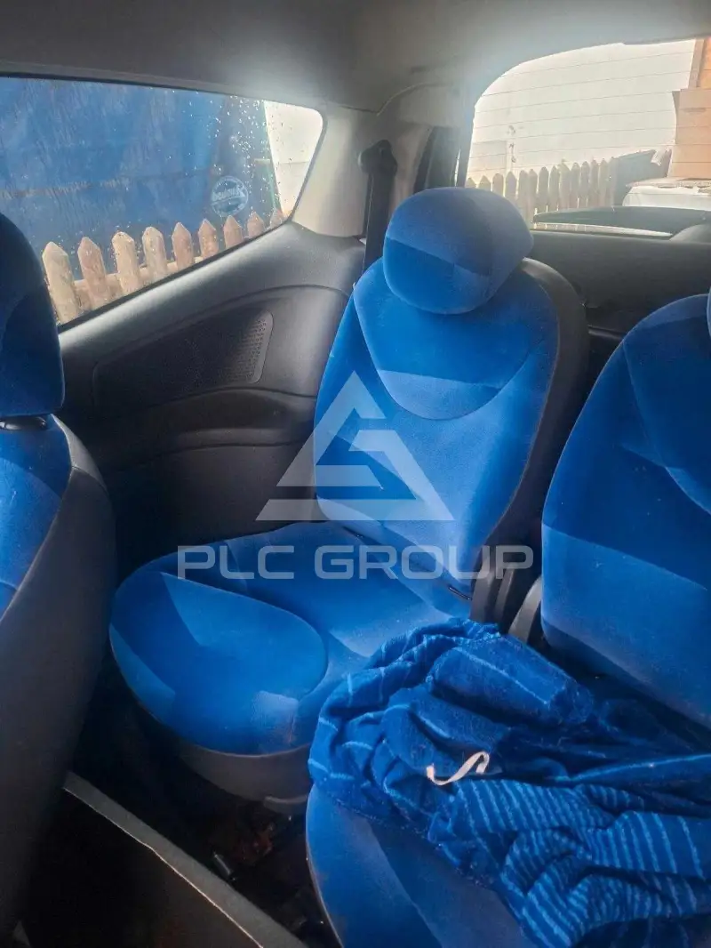 2006 Citroen C2