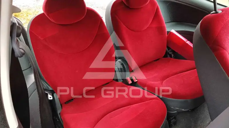 2006 Citroen C2