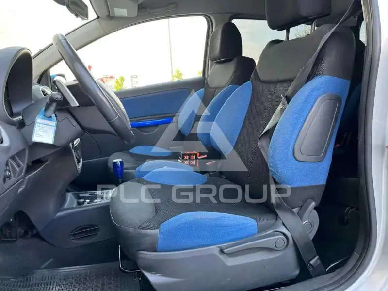 2006 Citroen C2