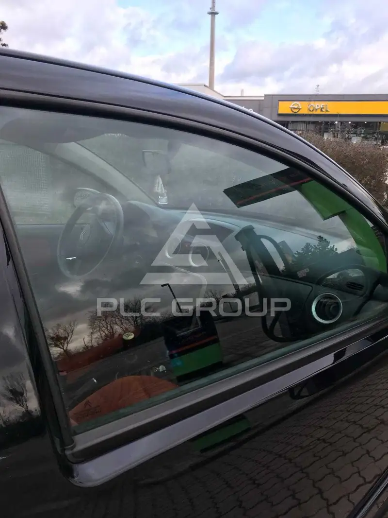 2006 Citroen C2