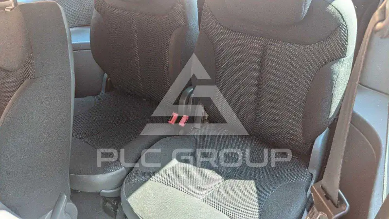 2006 Citroen C2