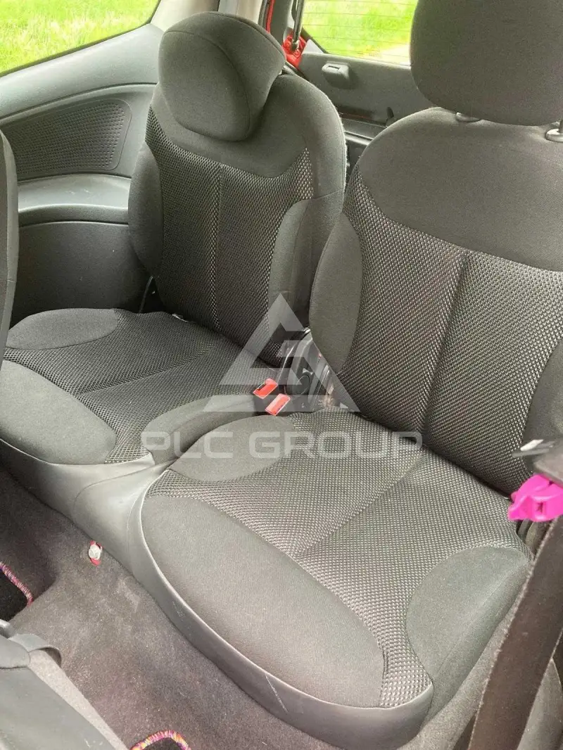 2006 Citroen C2