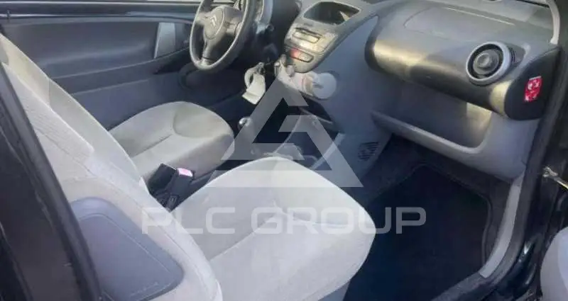 2006 Citroen C1