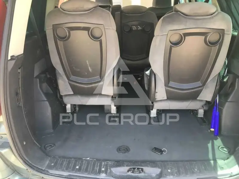 2006 Citroen C8