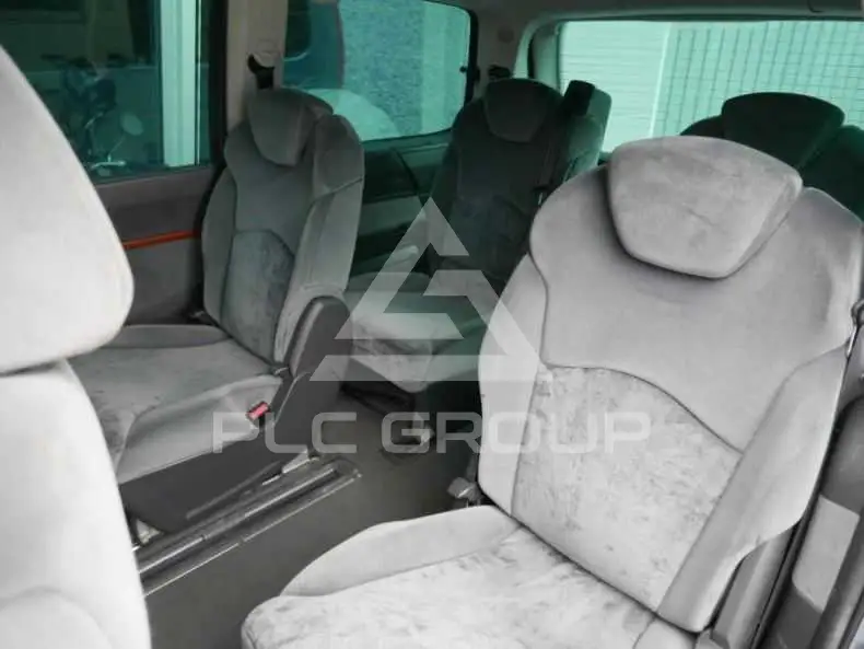2006 Citroen C8