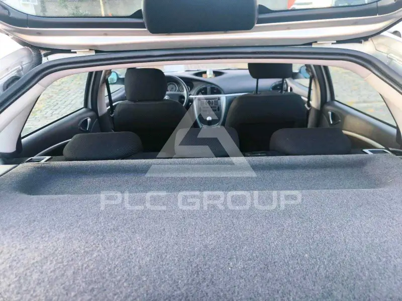 2006 Citroen C5