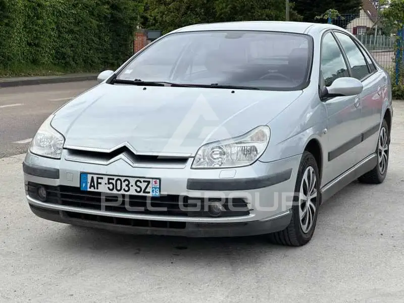 2006 Citroen C5