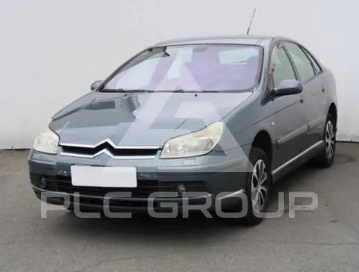 2006 Citroen C5