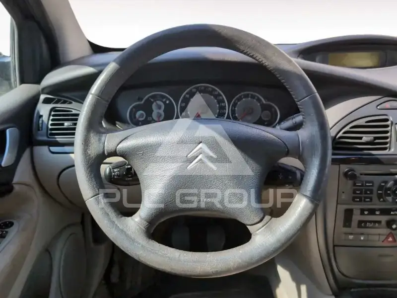 2006 Citroen C5