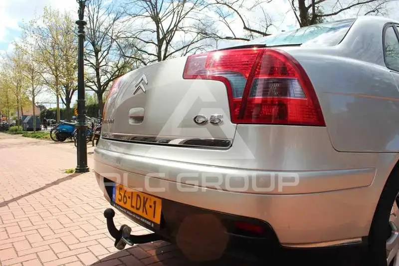 2006 Citroen C5