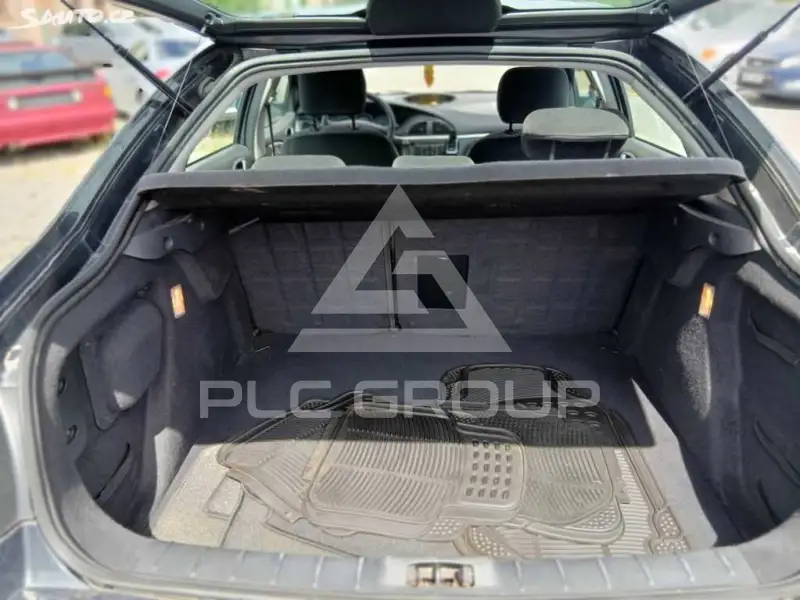 2006 Citroen C5
