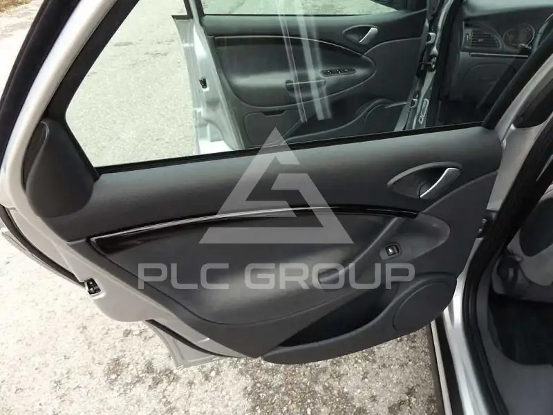 2006 Citroen C5