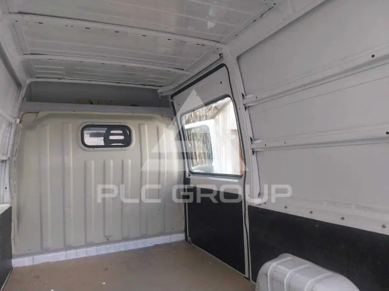 2006 Citroen Jumper