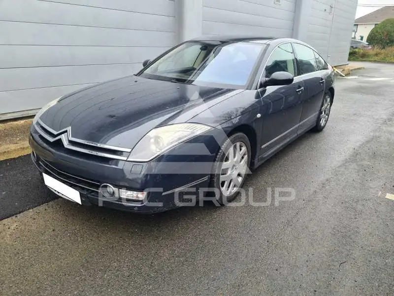 2006 Citroen C6