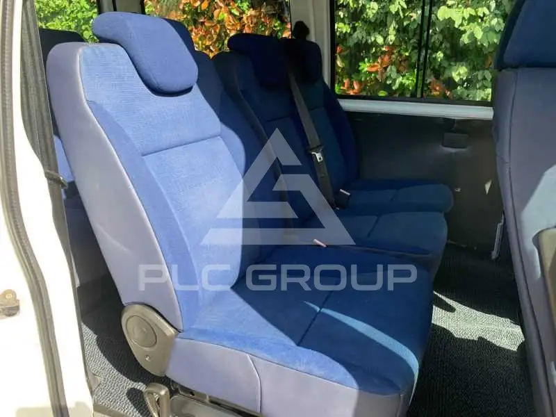 2006 Citroen Jumper